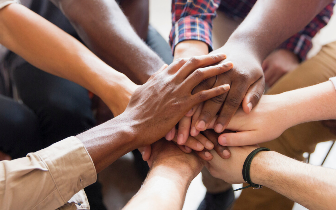 Why couples therapy makes sense?